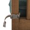 Classic Accessories Water-Resist 72x21x3" Patio Chaise Lounge Cushion Cover, Mallard Green 60-380-011101-RT - alternate 5